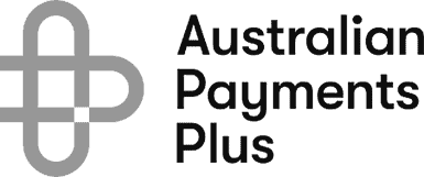 Australian Payment Plus logosoup