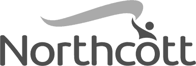 Northcott-Blue_twocolourlogosoup