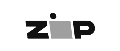 zip logo soup