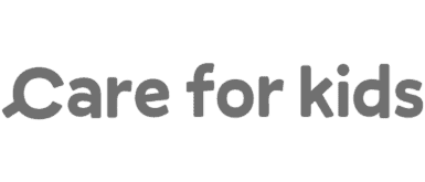 care for kids logosoup