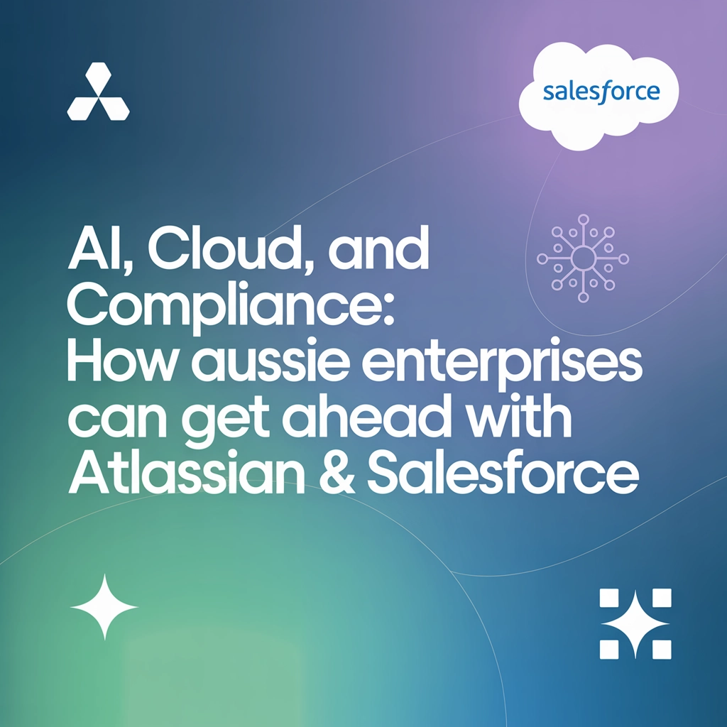 ai cloud and compliance atlassian and salesforce