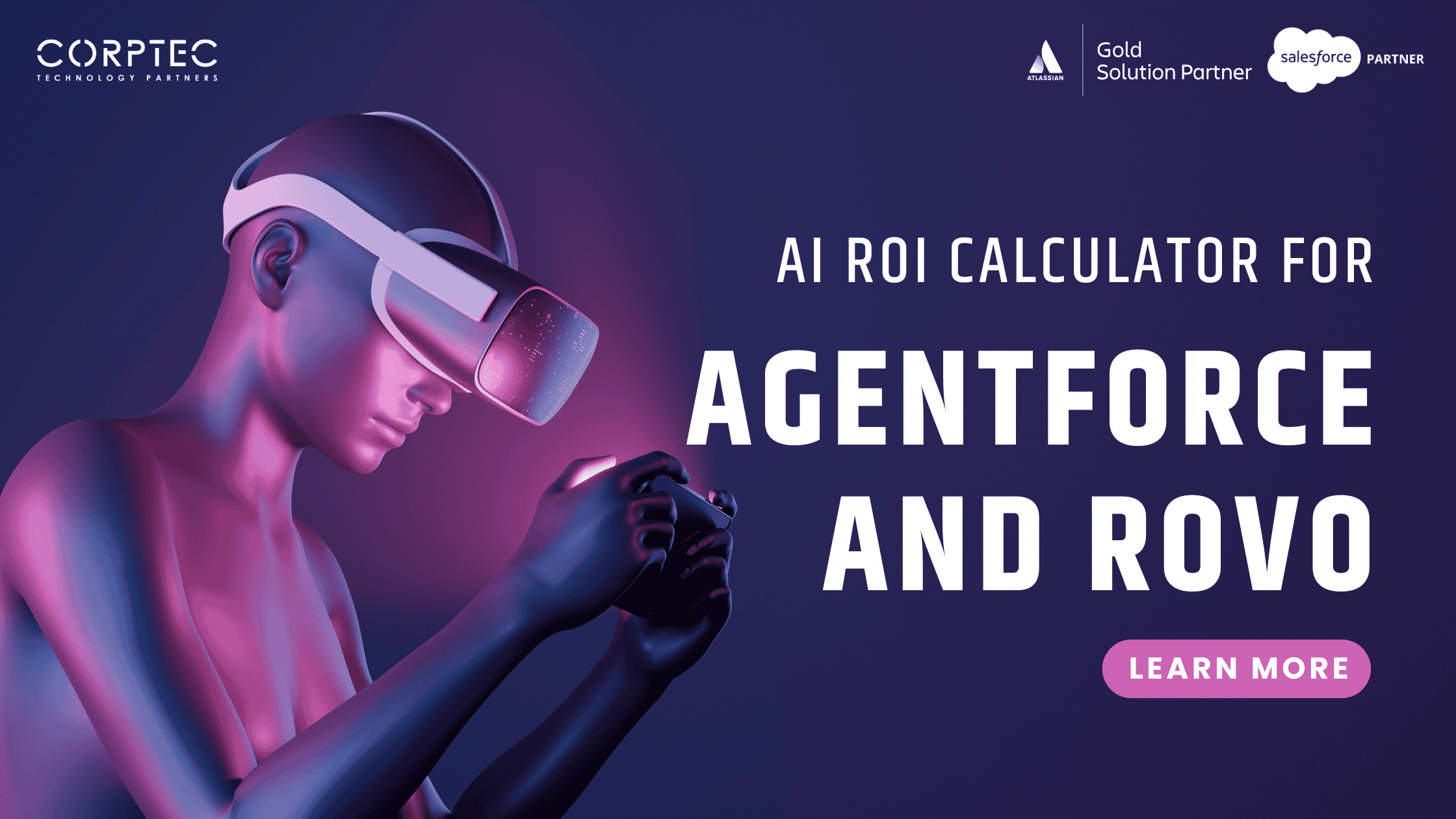 Agentic AI ROI: How to Measure and Maximise AI Returns With Agentforce and Rovo