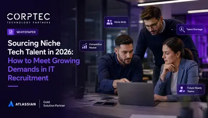Sourcing Niche Tech Talent in 2026 How to Meet Growing Demands in IT Recruitment