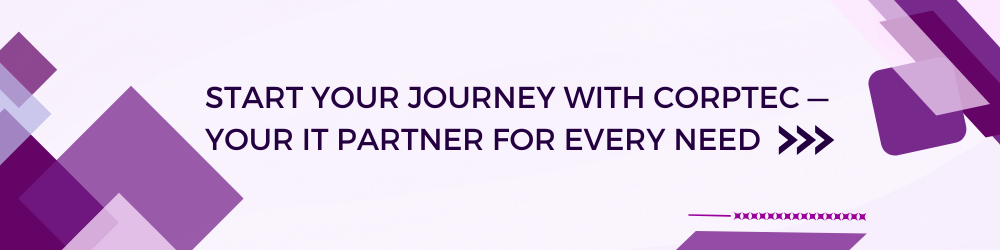 Corptec Free Discovery Session