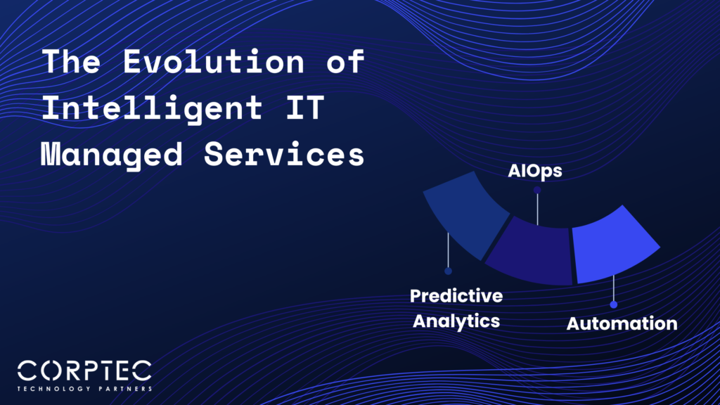 The Evolution Of Intelligent IT Managed Services