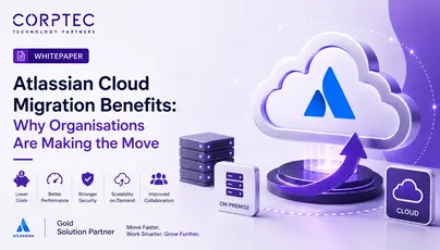 Atlassian Cloud Migration Benefits Why Organisations Are Making the Move