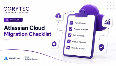 Atlassian Cloud Migration Checklist