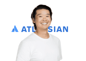 Chris Fok, Senior Solutions Engineer at Atlassian