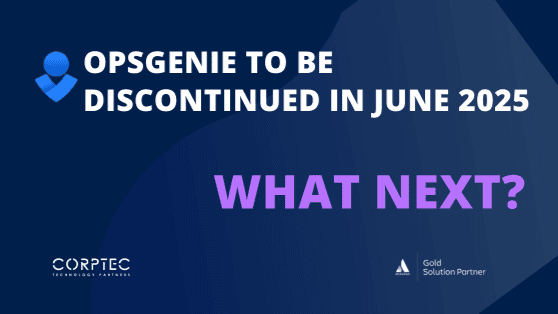 Navigating the End of Atlassian Opsgenie
