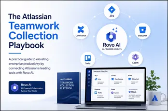 The Atlassian Teamwork Collection Playbook