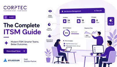 The Complete ITSM Guide