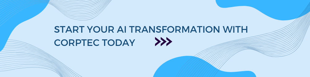 Free AI Discovery Session with Corptec