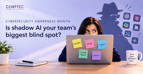 AI Security in Australia: Why Unmanaged AI Use Is a Board-Level Risk
